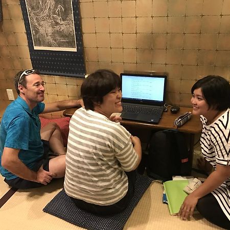 Tokyo Hostel Fuji 外观 照片