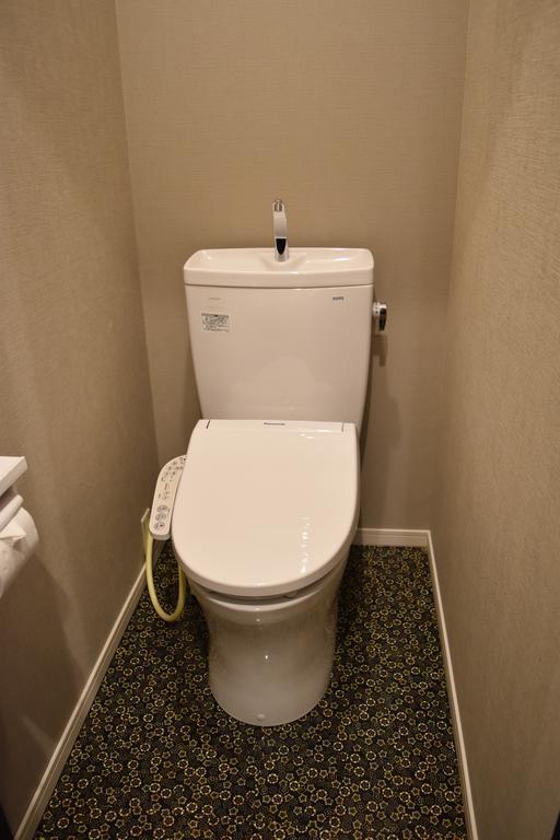 Tokyo Hostel Fuji 外观 照片