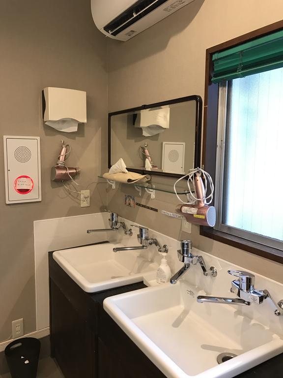 Tokyo Hostel Fuji 外观 照片