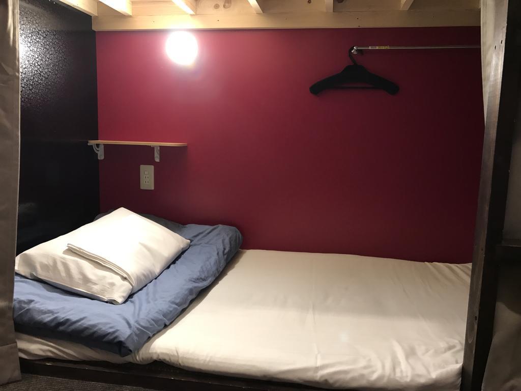 Tokyo Hostel Fuji 外观 照片