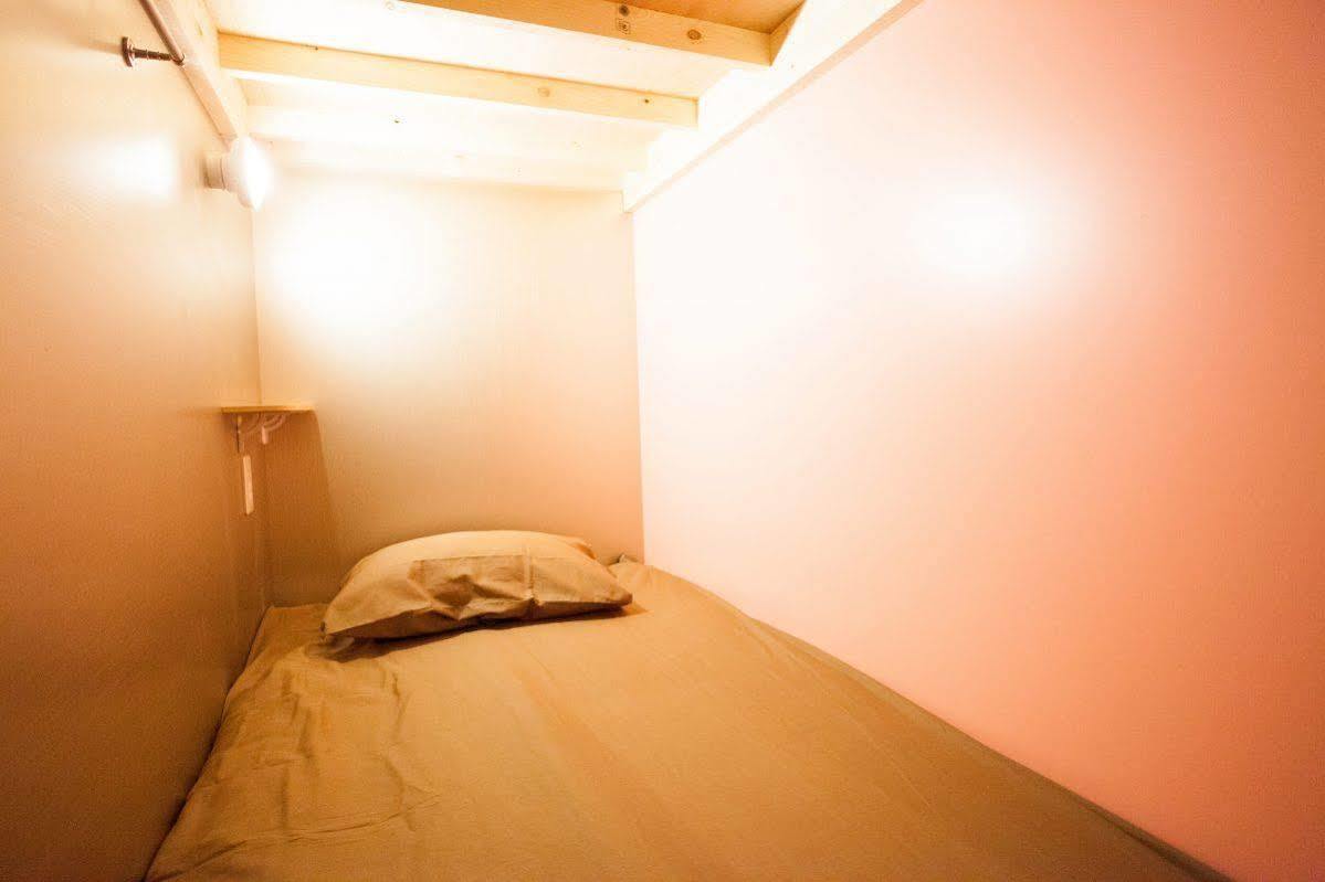 Tokyo Hostel Fuji 外观 照片
