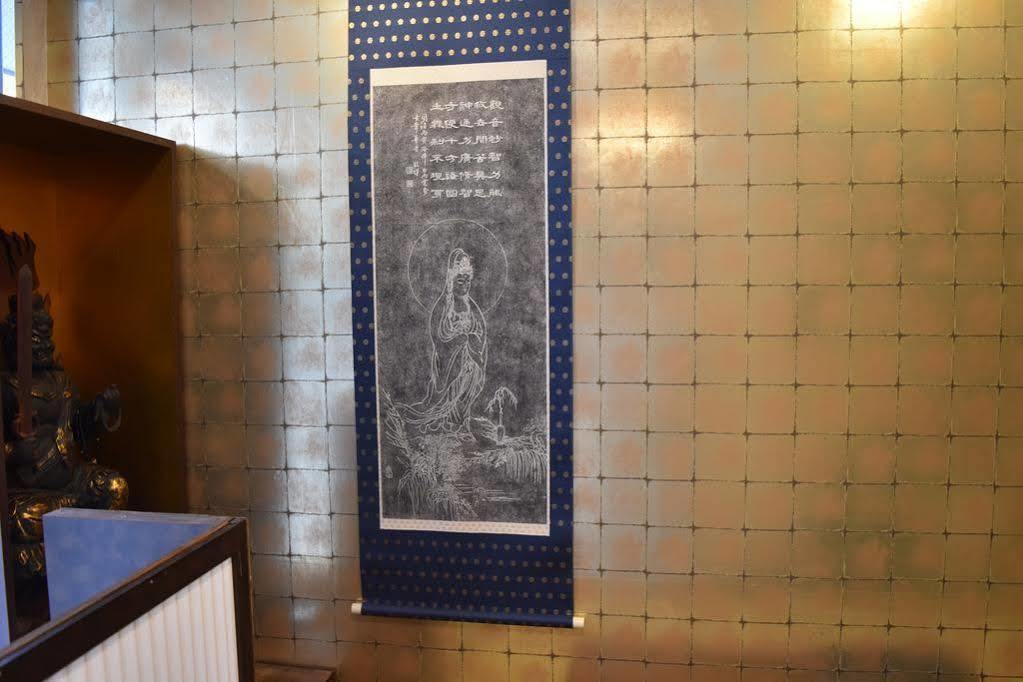Tokyo Hostel Fuji 外观 照片