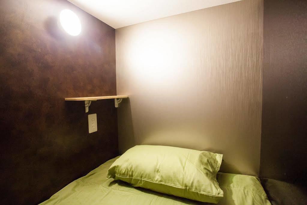 Tokyo Hostel Fuji 外观 照片