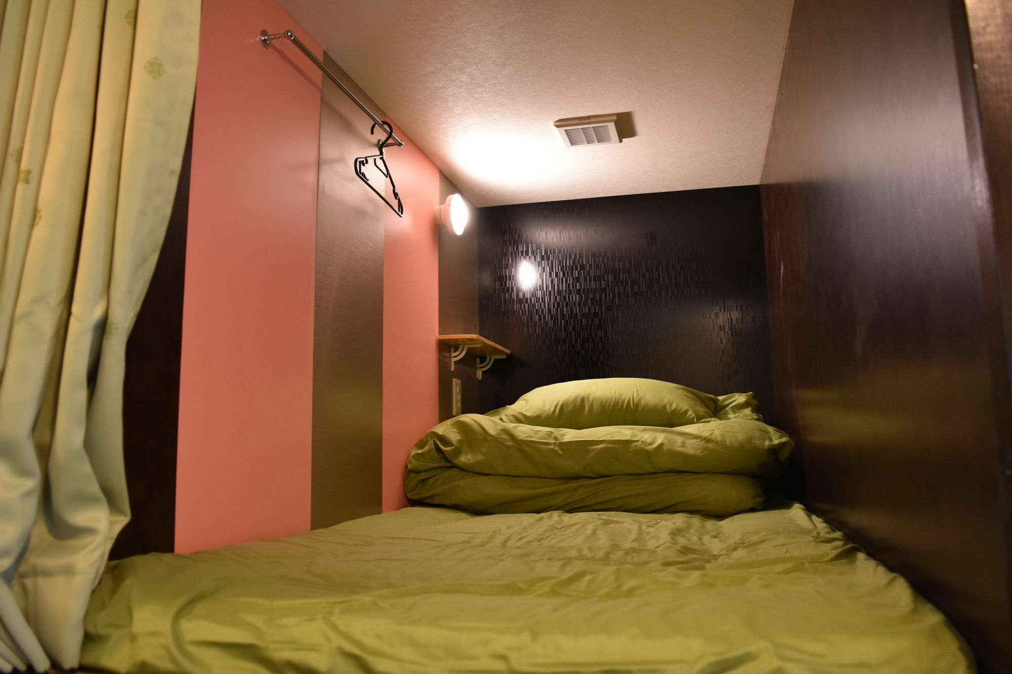 Tokyo Hostel Fuji 外观 照片