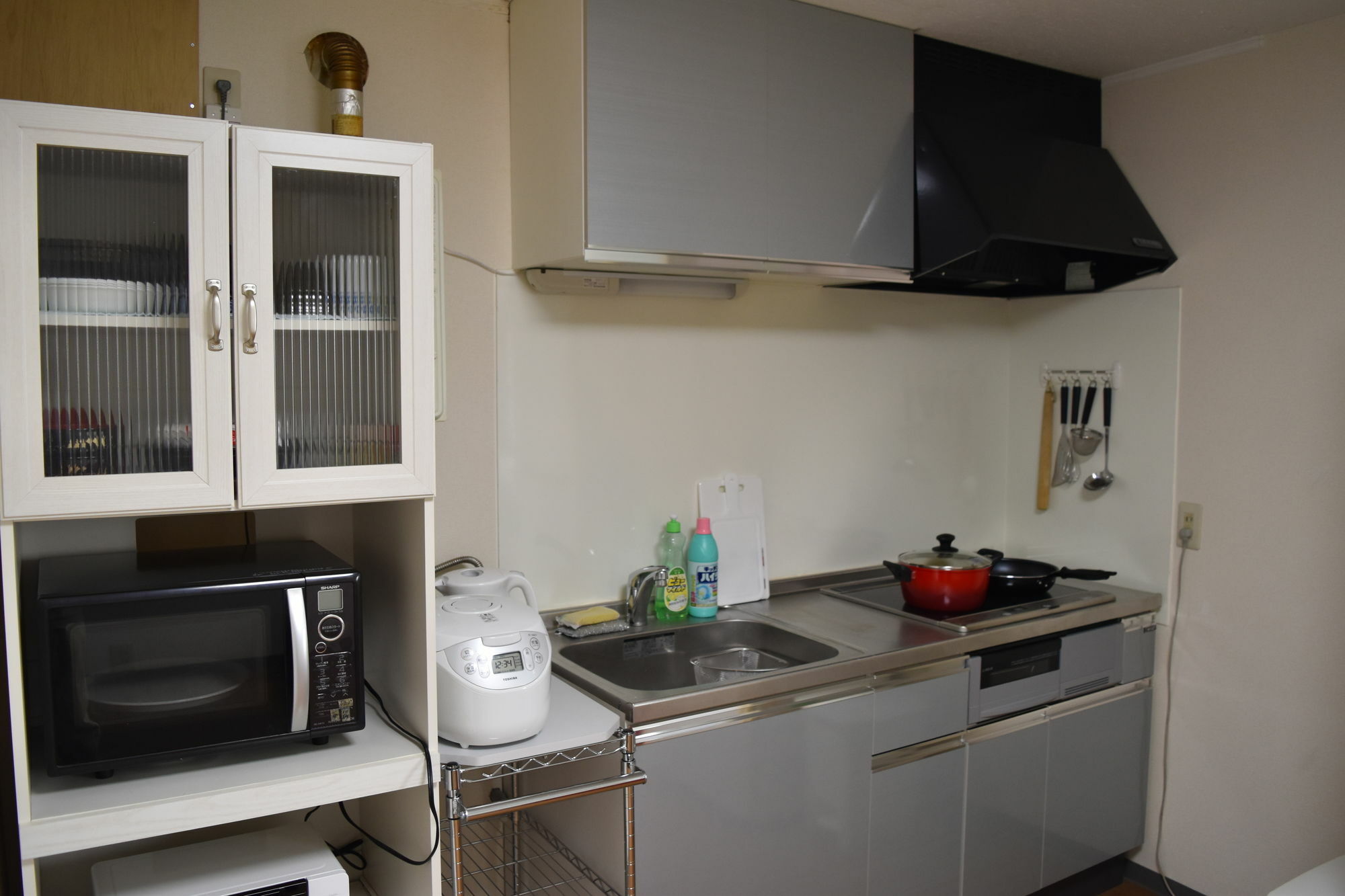 Tokyo Hostel Fuji 外观 照片