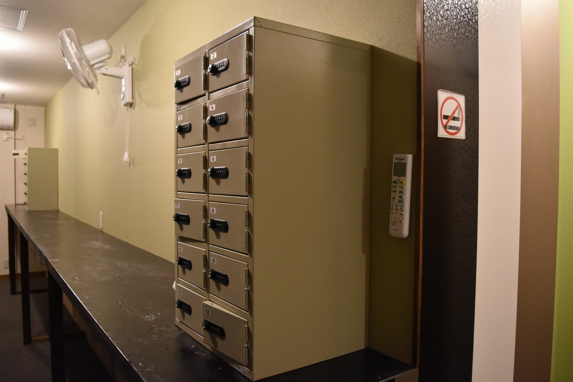 Tokyo Hostel Fuji 外观 照片