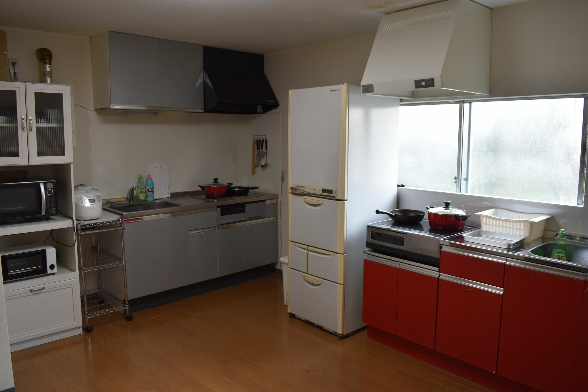 Tokyo Hostel Fuji 外观 照片