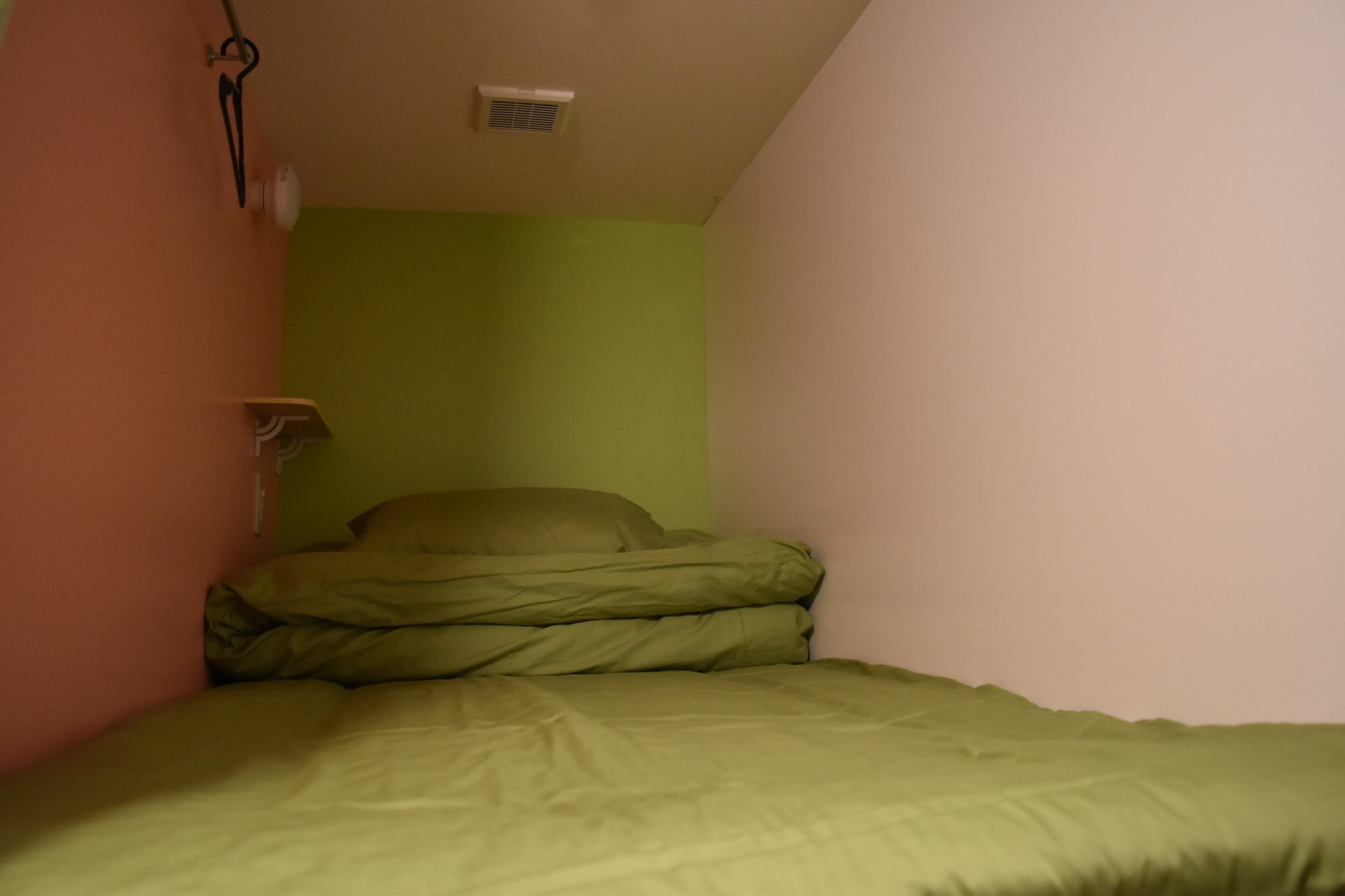 Tokyo Hostel Fuji 外观 照片