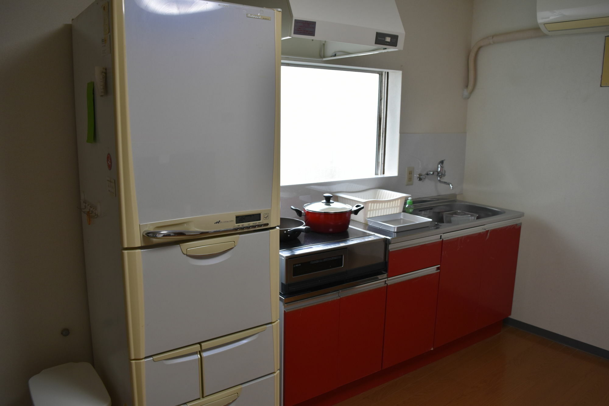 Tokyo Hostel Fuji 外观 照片