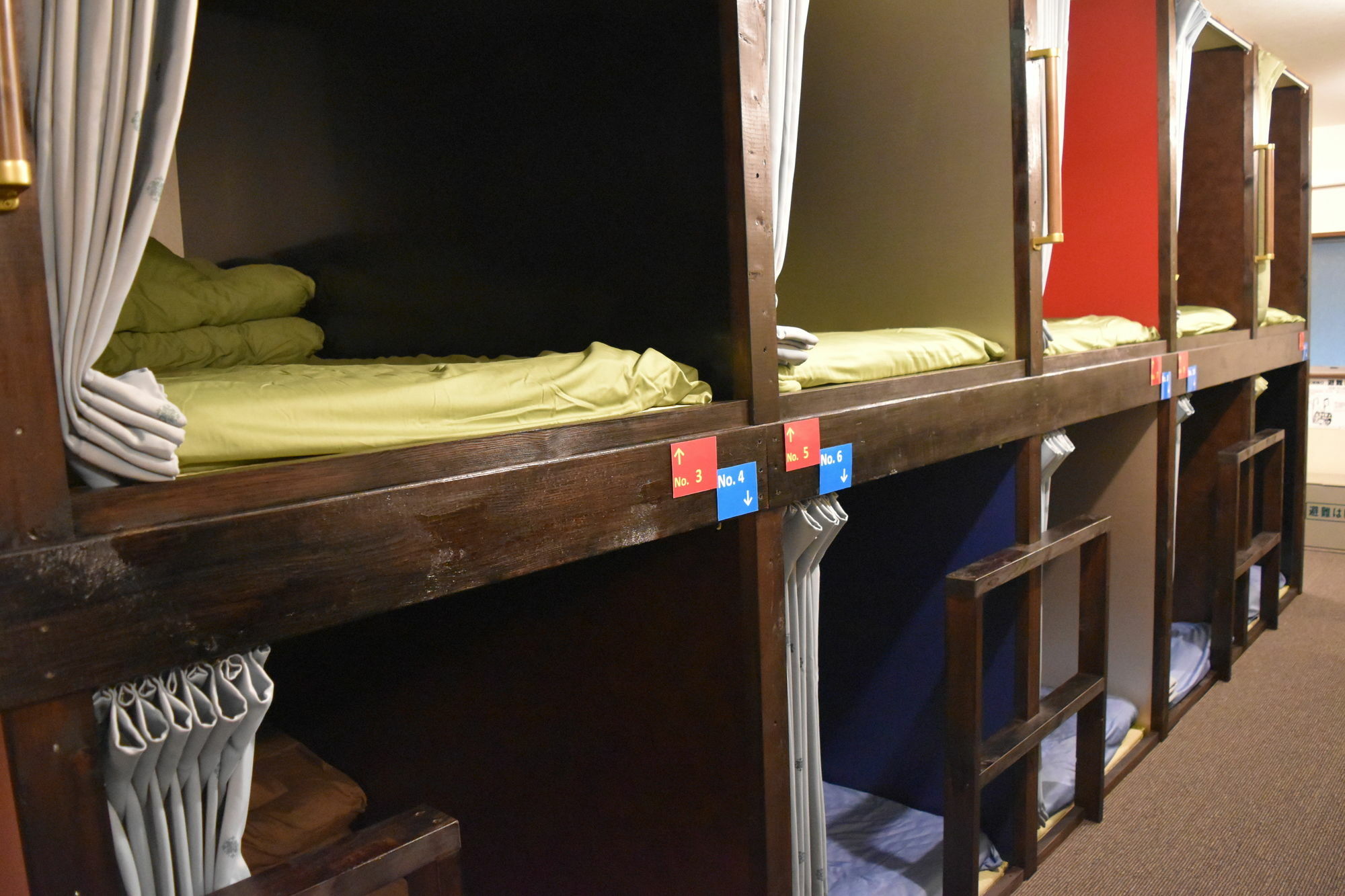 Tokyo Hostel Fuji 外观 照片